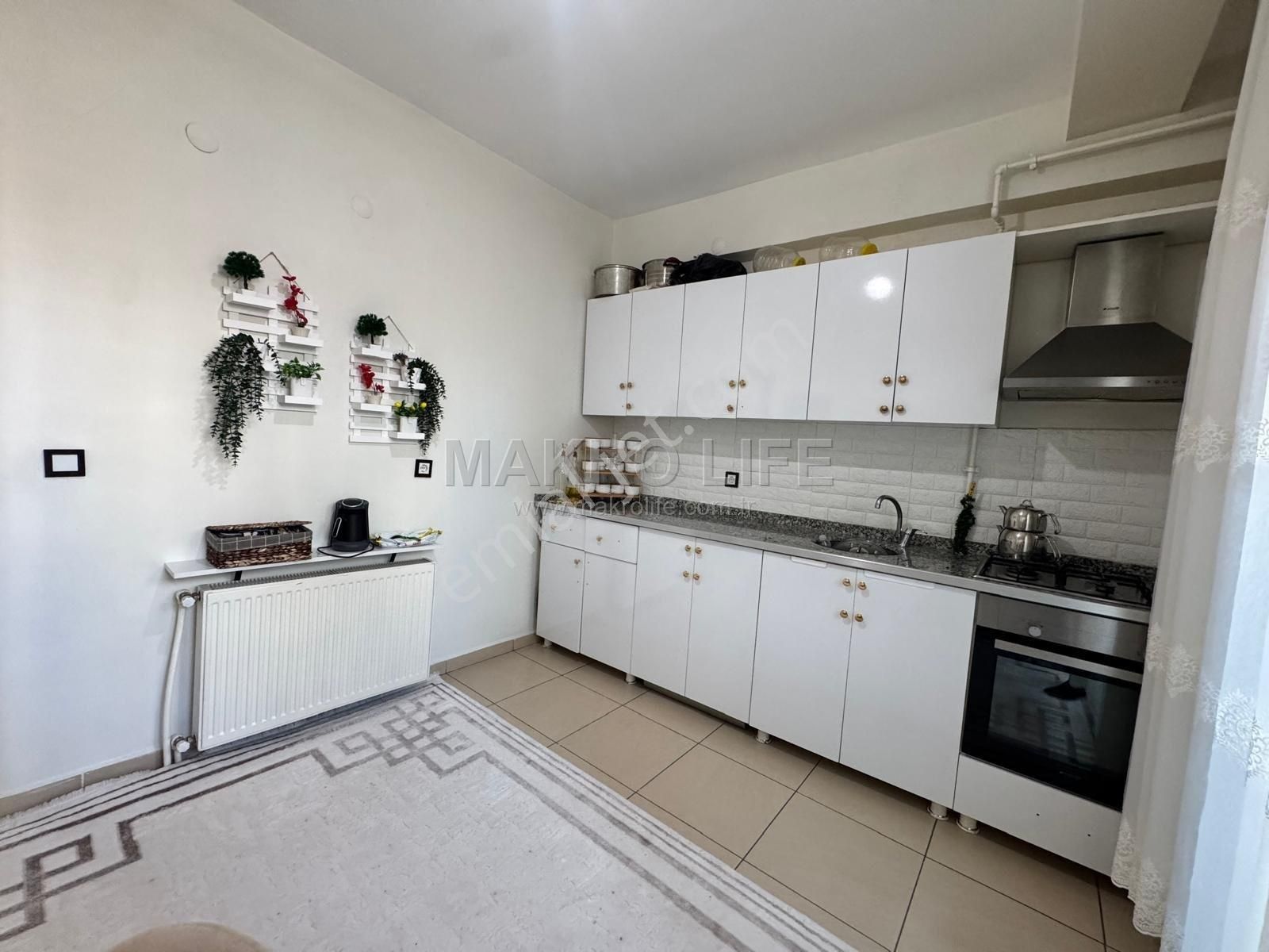 Kent Meydanı Yanı / 75. Cadde’ye Yürüme Mesafesinde 90mt² Net Satılık Daire - Görsel 4