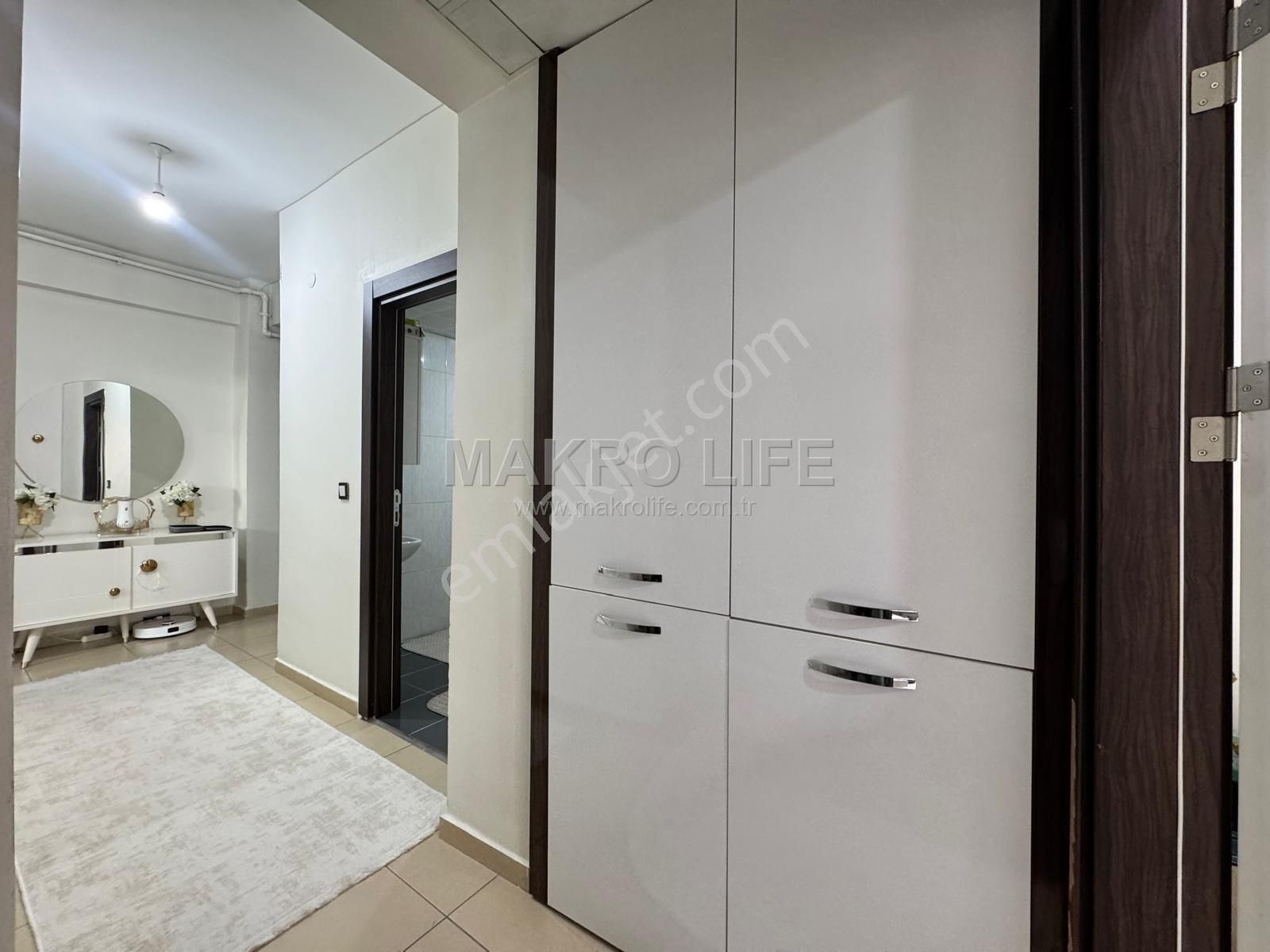 Kent Meydanı Yanı / 75. Cadde’ye Yürüme Mesafesinde 90mt² Net Satılık Daire - Görsel 9
