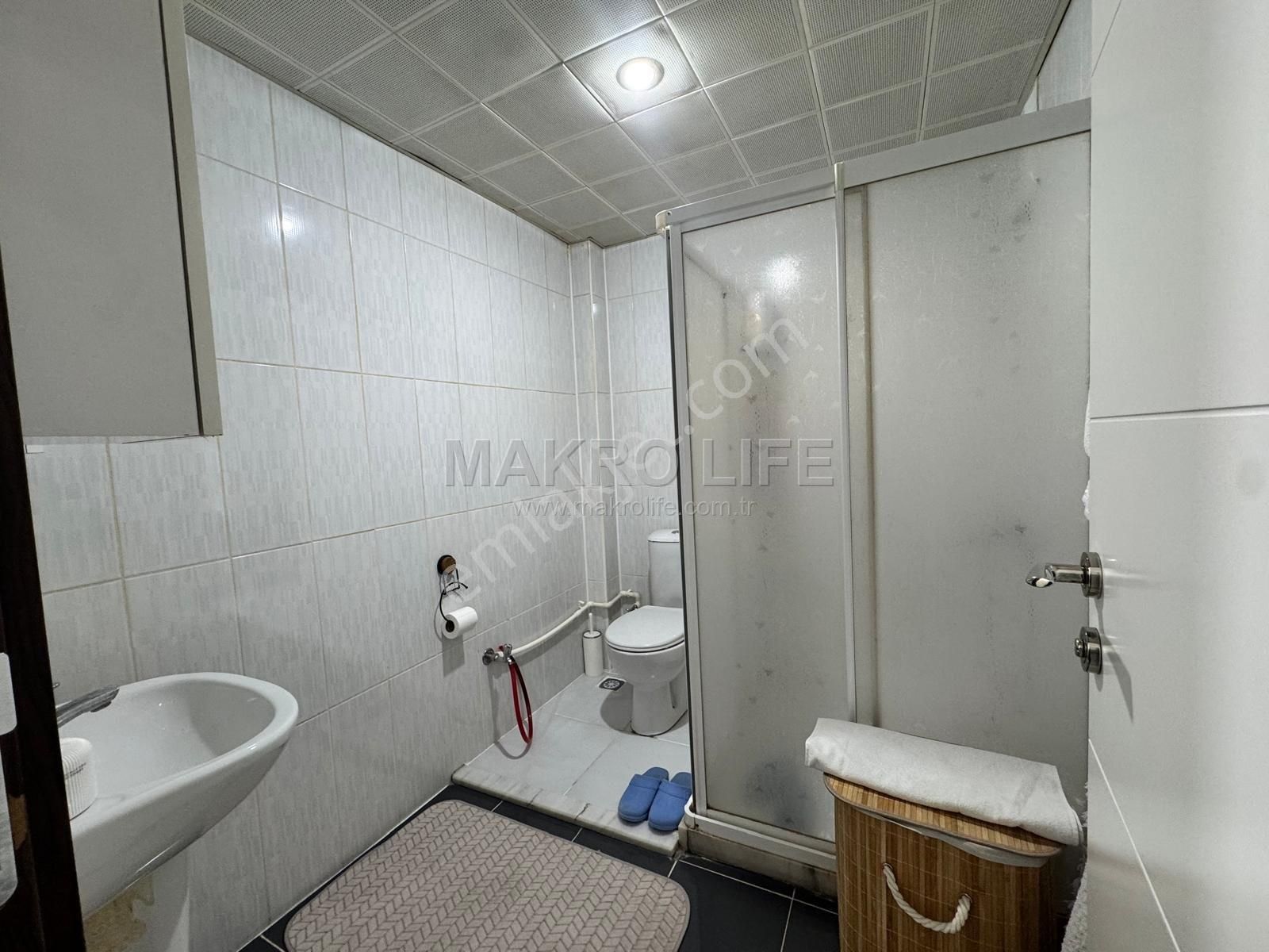 Kent Meydanı Yanı / 75. Cadde’ye Yürüme Mesafesinde 90mt² Net Satılık Daire - Görsel 14