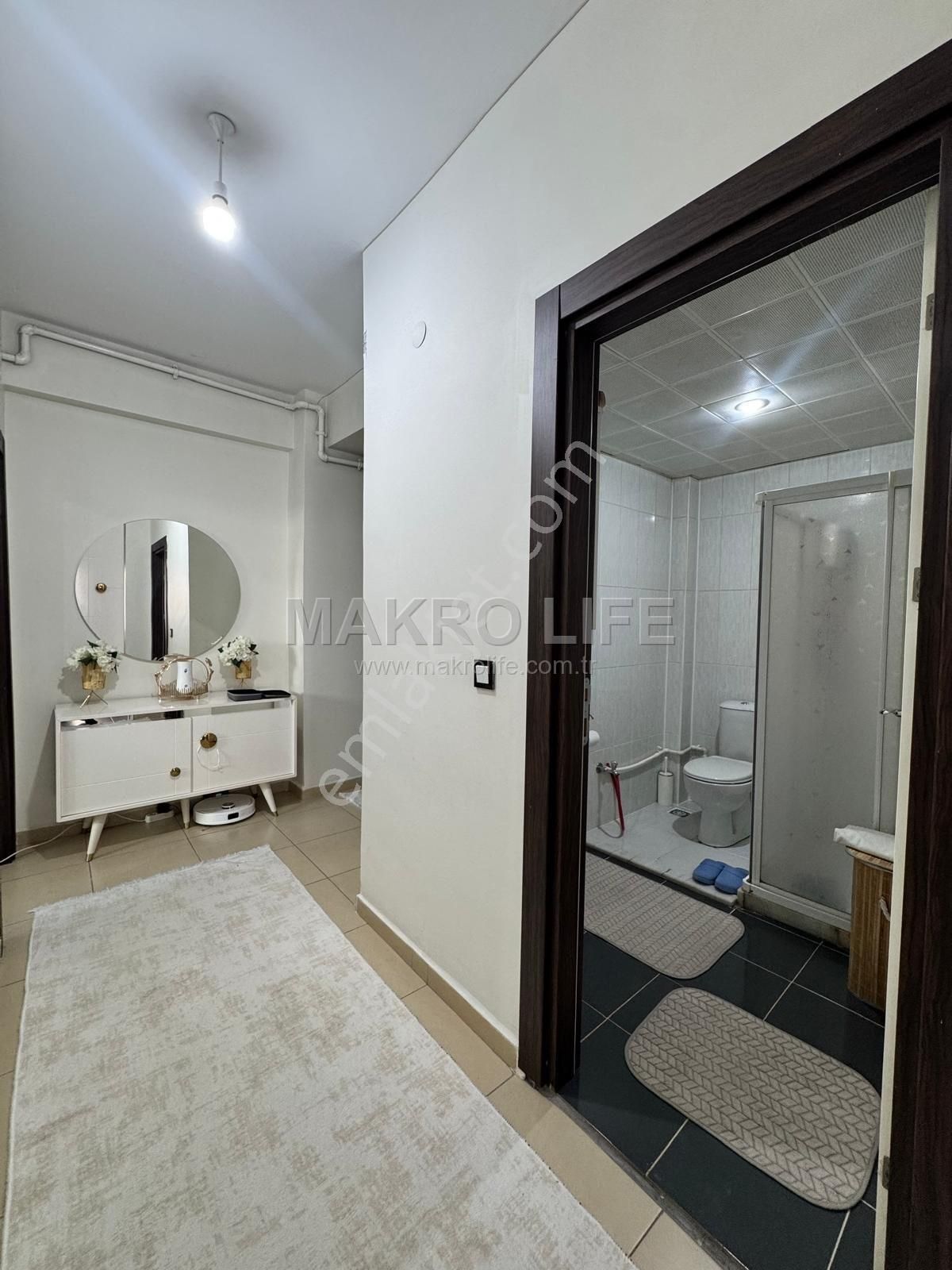 Kent Meydanı Yanı / 75. Cadde’ye Yürüme Mesafesinde 90mt² Net Satılık Daire - Görsel 11
