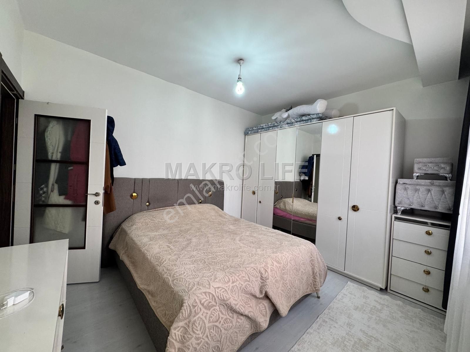 Kent Meydanı Yanı / 75. Cadde’ye Yürüme Mesafesinde 90mt² Net Satılık Daire - Görsel 7
