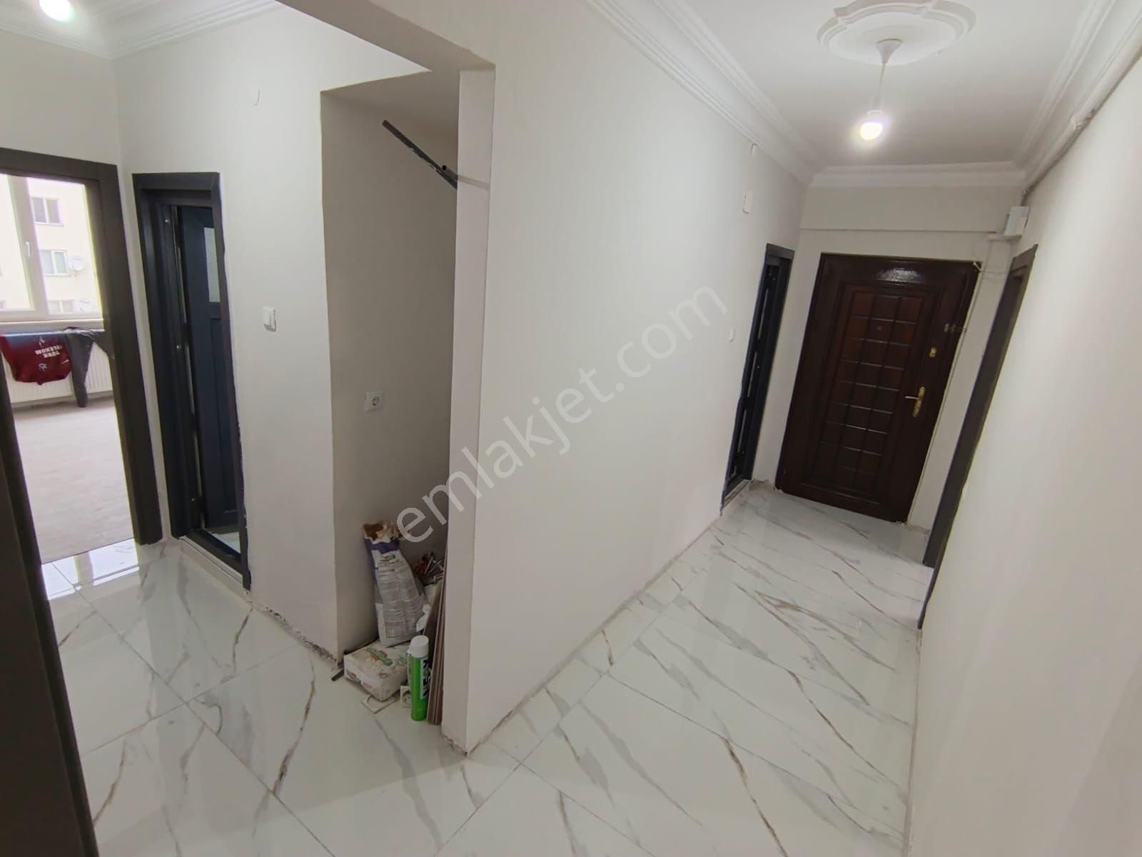 Samsun İlkadım Rasathane Mahallesi 3+1, 125m² Çift Cam Balkonlu Satılık - Görsel 28