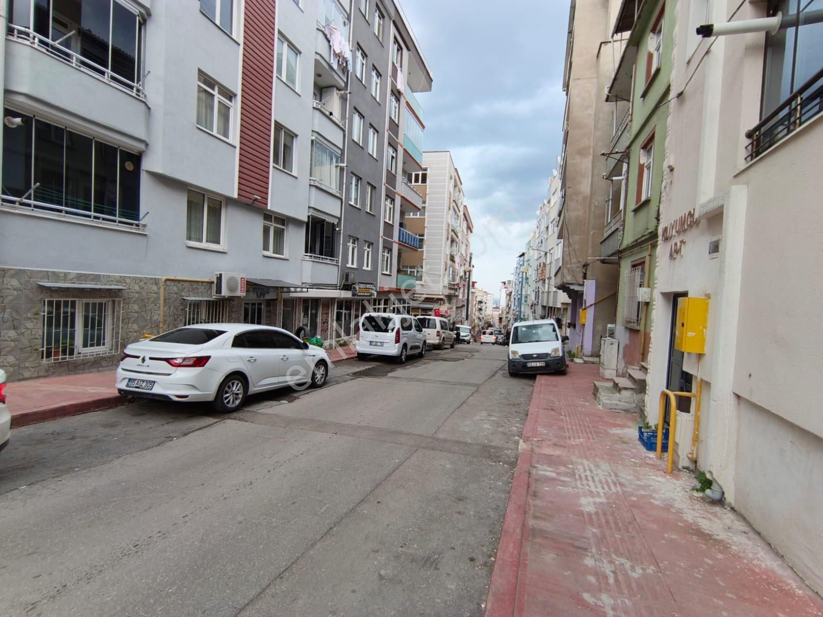 Samsun İlkadım Rasathane Mahallesi 3+1, 125m² Çift Cam Balkonlu Satılık - Görsel 19