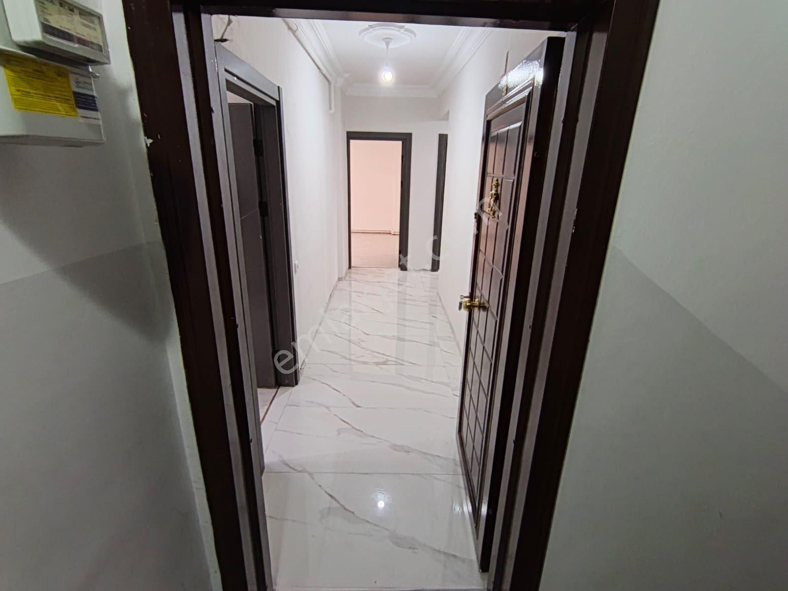 Samsun İlkadım Rasathane Mahallesi 3+1, 125m² Çift Cam Balkonlu Satılık - Görsel 31