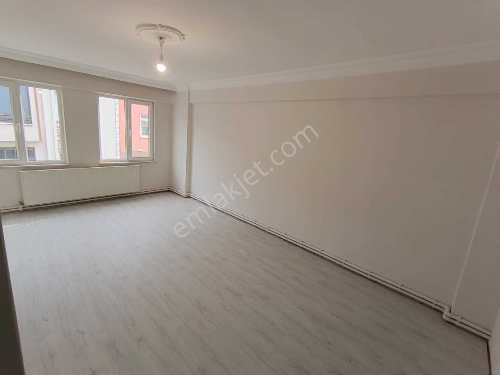 Samsun İlkadım Rasathane Mahallesi 3+1, 125m² Çift Cam Balkonlu Satılık - Görsel 16