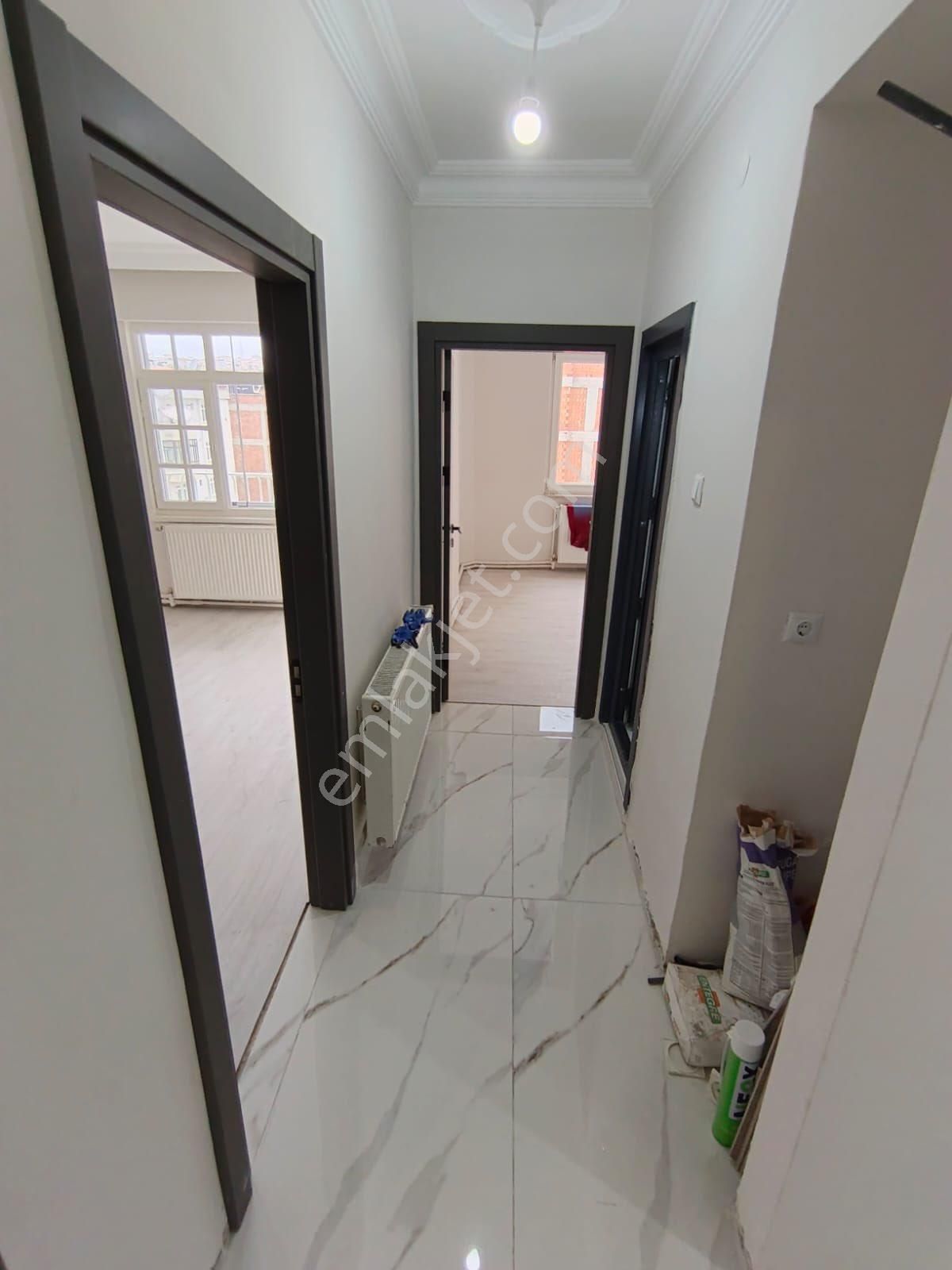 Samsun İlkadım Rasathane Mahallesi 3+1, 125m² Çift Cam Balkonlu Satılık - Görsel 13