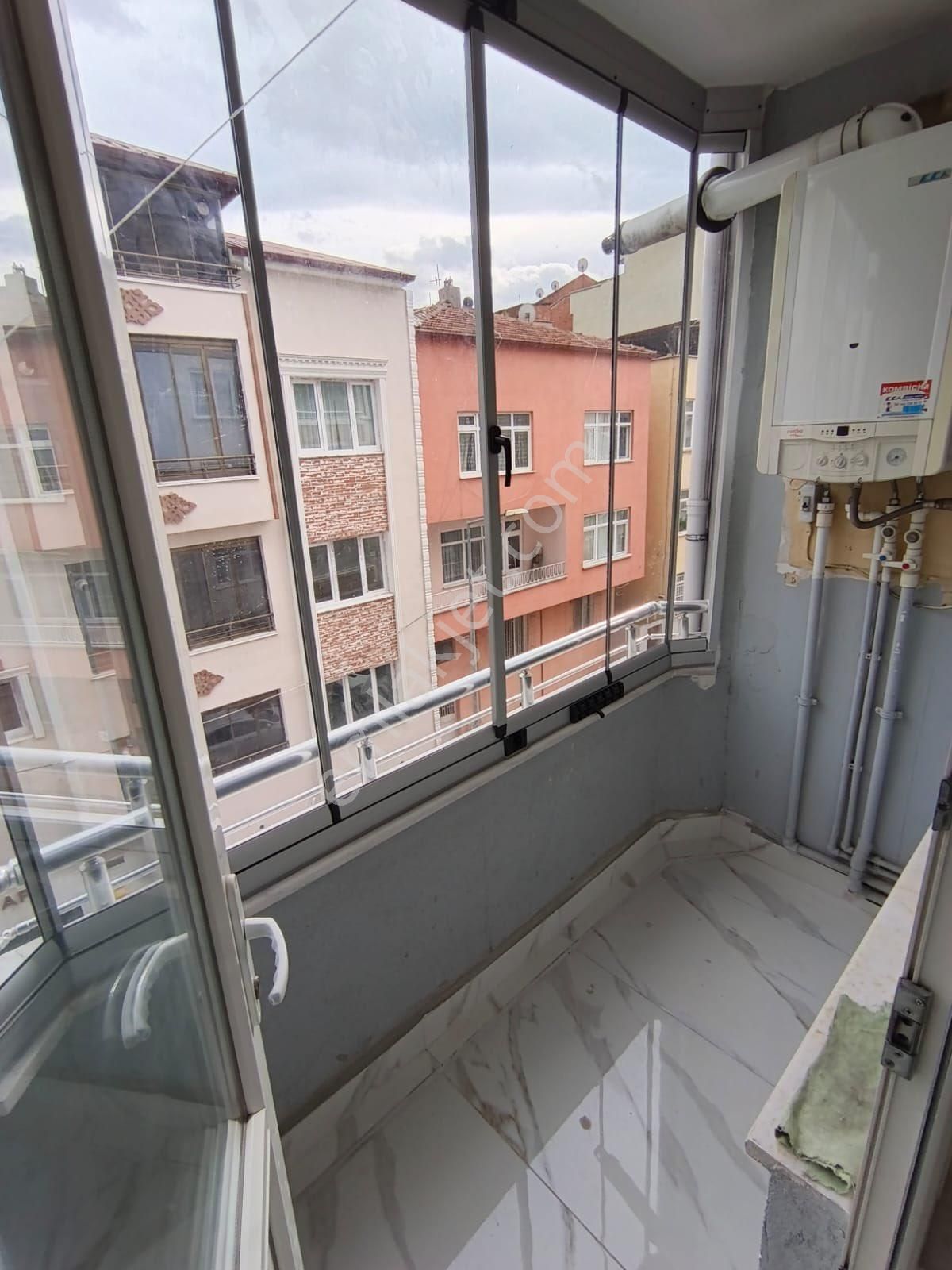 Samsun İlkadım Rasathane Mahallesi 3+1, 125m² Çift Cam Balkonlu Satılık - Görsel 18