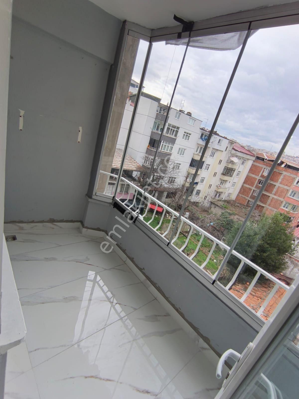 Samsun İlkadım Rasathane Mahallesi 3+1, 125m² Çift Cam Balkonlu Satılık - Görsel 14