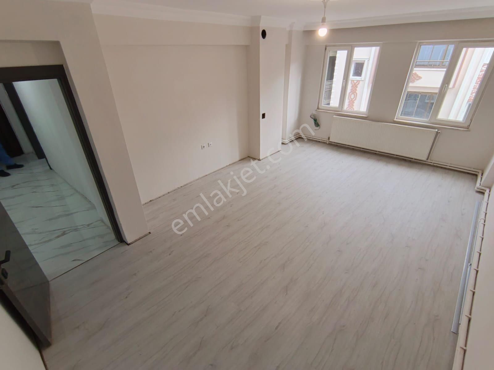 Samsun İlkadım Rasathane Mahallesi 3+1, 125m² Çift Cam Balkonlu Satılık - Görsel 33