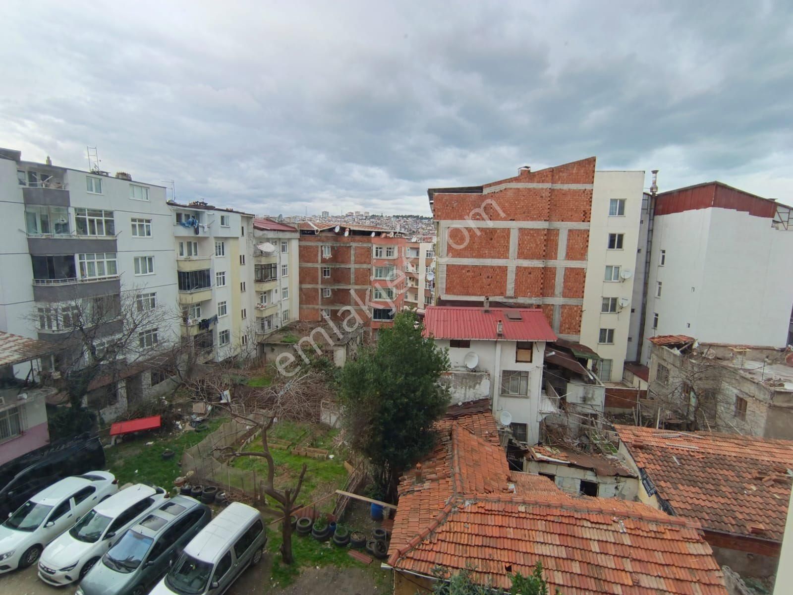 Samsun İlkadım Rasathane Mahallesi 3+1, 125m² Çift Cam Balkonlu Satılık - Görsel 15