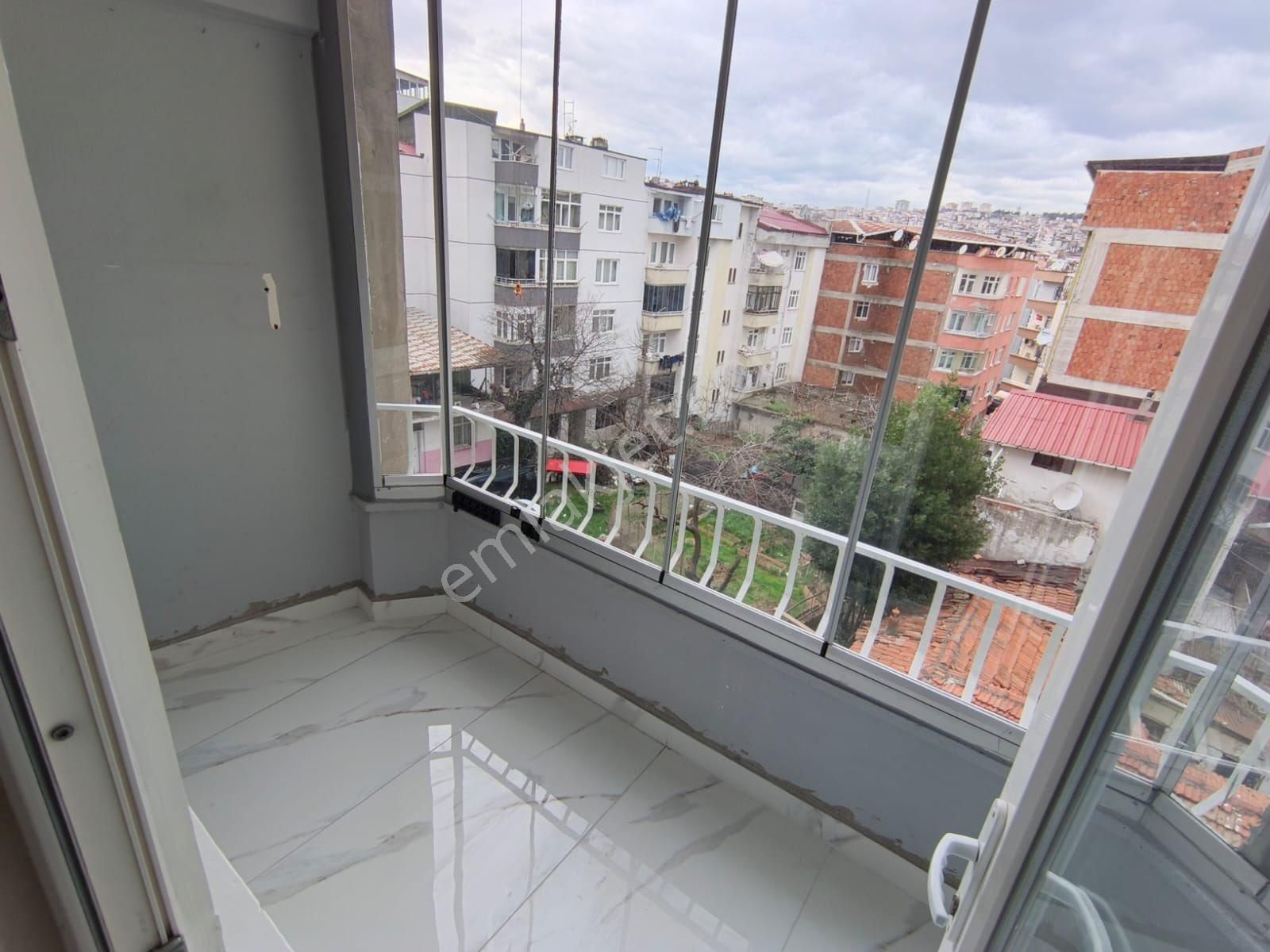 Samsun İlkadım Rasathane Mahallesi 3+1, 125m² Çift Cam Balkonlu Satılık - Görsel 32