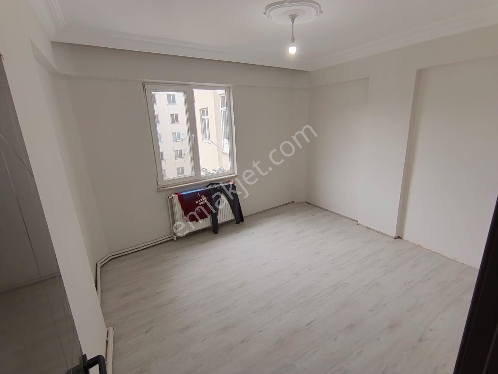 Samsun İlkadım Rasathane Mahallesi 3+1, 125m² Çift Cam Balkonlu Satılık - Görsel 7