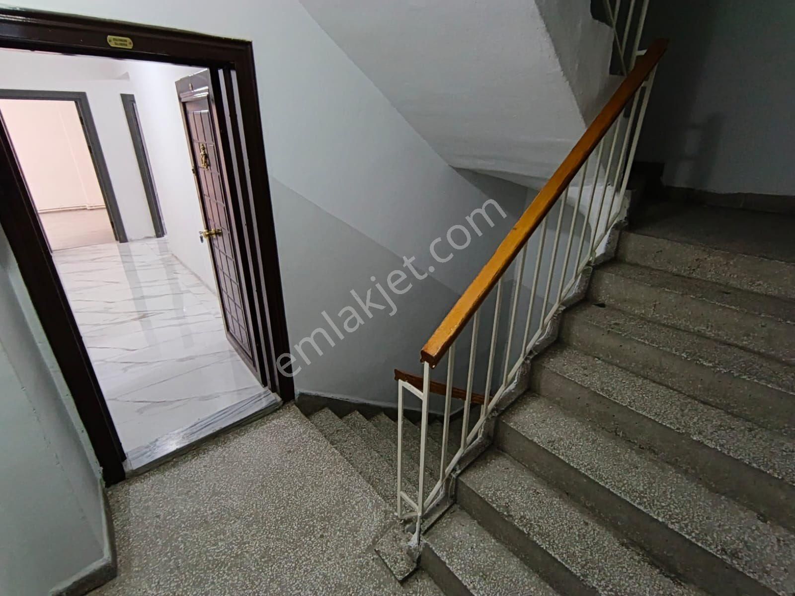 Samsun İlkadım Rasathane Mahallesi 3+1, 125m² Çift Cam Balkonlu Satılık - Görsel 17