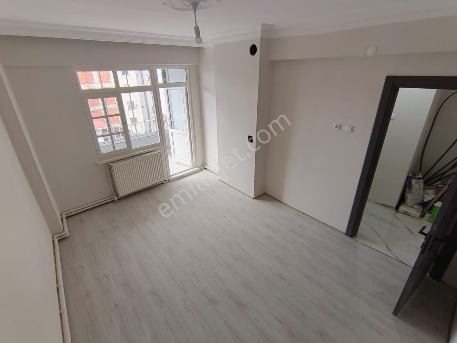 Samsun İlkadım Rasathane Mahallesi 3+1, 125m² Çift Cam Balkonlu Satılık - Görsel 3