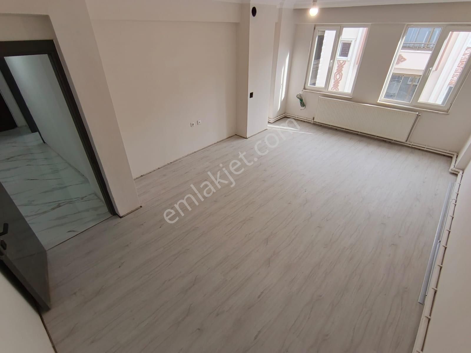 Samsun İlkadım Rasathane Mahallesi 3+1, 125m² Çift Cam Balkonlu Satılık - Görsel 20