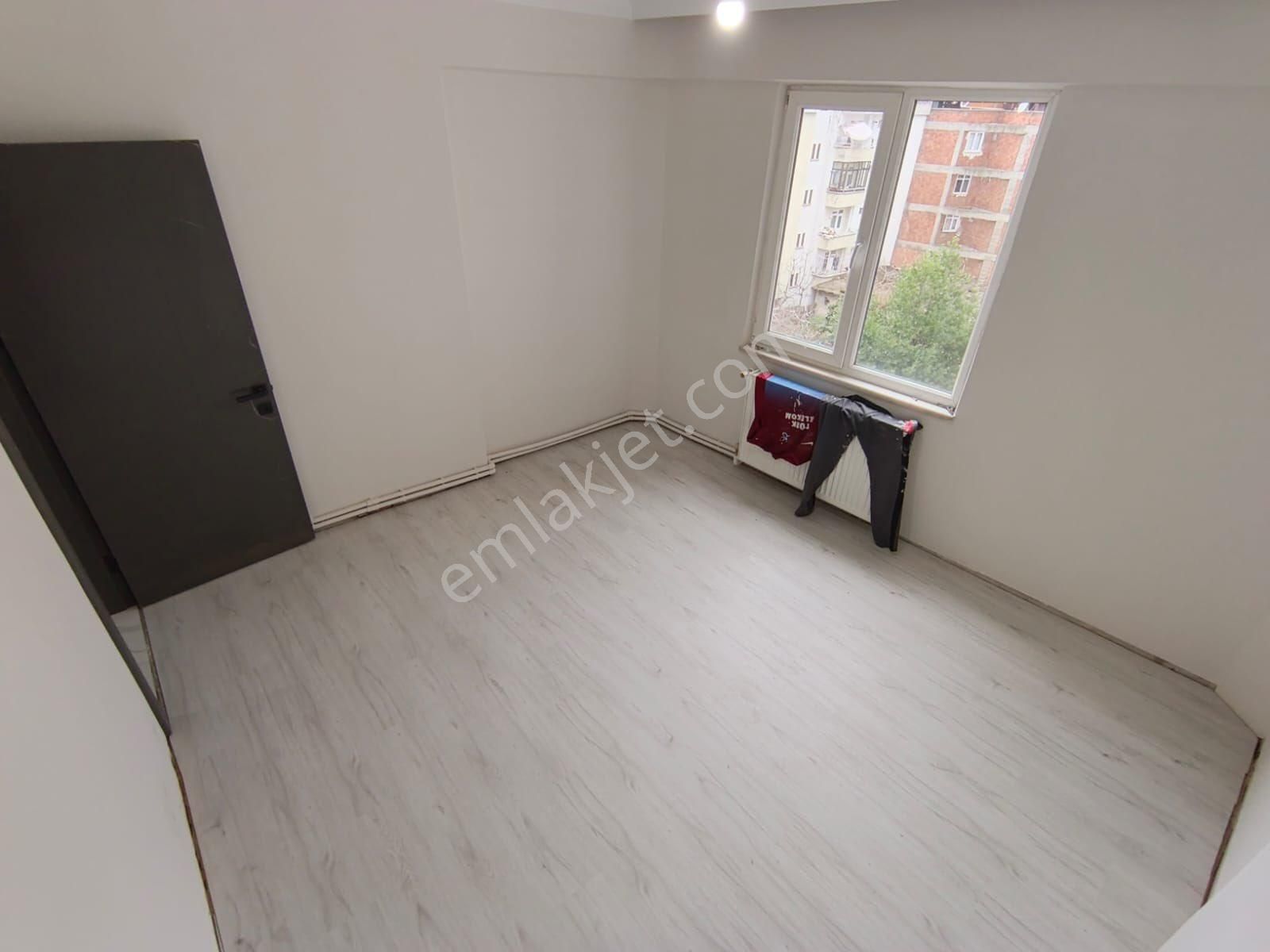 Samsun İlkadım Rasathane Mahallesi 3+1, 125m² Çift Cam Balkonlu Satılık - Görsel 5