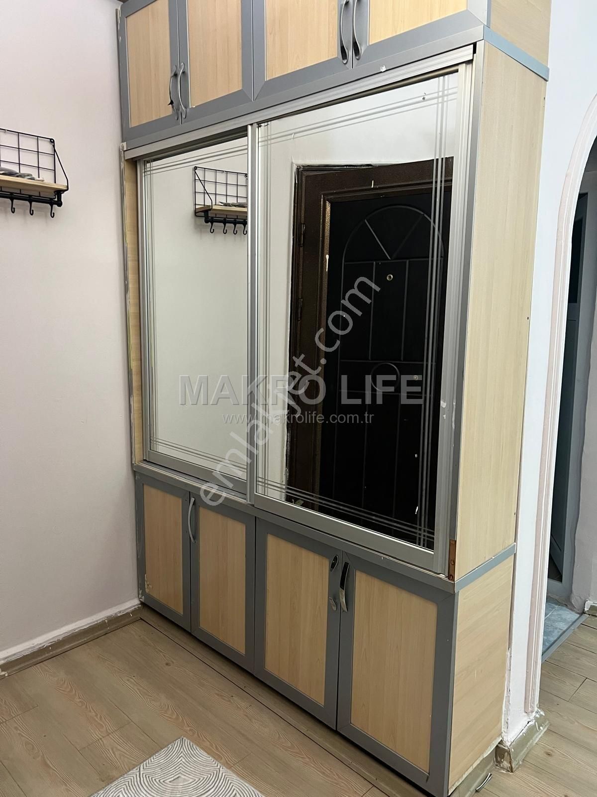 Kayapınar Belediyesi Arkası Satılık 3+1 Yüksek Giriş - Görsel 13