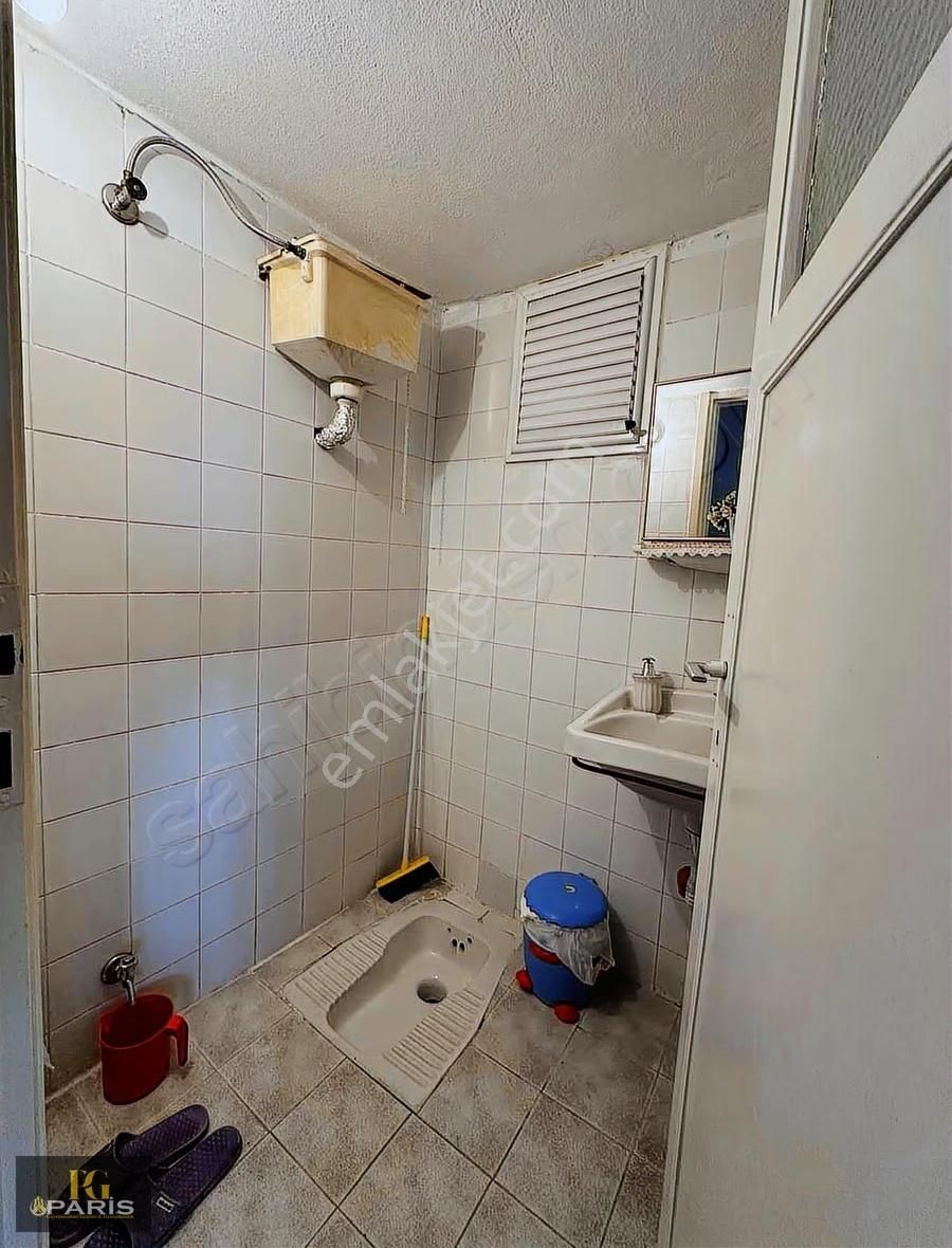 Paris'ten Mavi Bulvar'da Geniş Oturumlu Cazip 3+1 Satılık Daire - Görsel 16