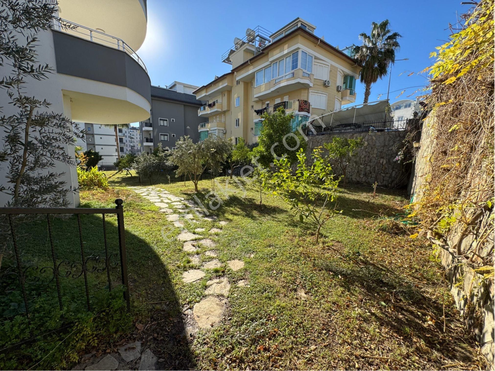 Avsallar’da Havuzlu Sitede 220 M² 4+1 Dubleks – Deniz Manzaralı - Görsel 33