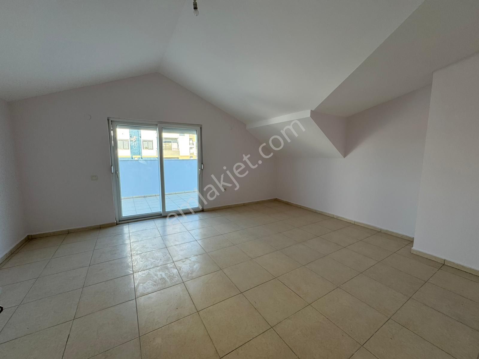 Avsallar’da Havuzlu Sitede 220 M² 4+1 Dubleks – Deniz Manzaralı - Görsel 31