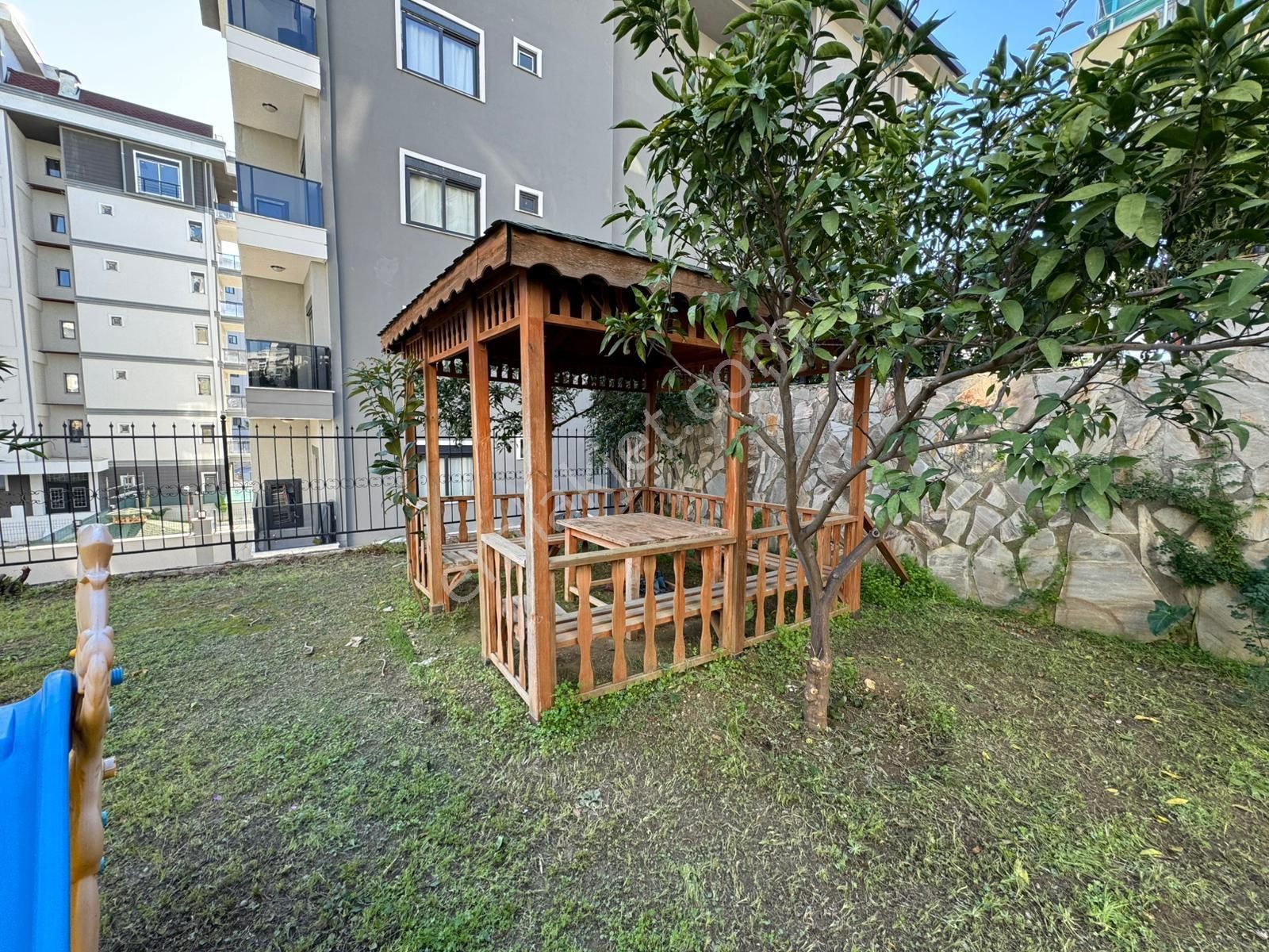 Avsallar’da Havuzlu Sitede 220 M² 4+1 Dubleks – Deniz Manzaralı - Görsel 30