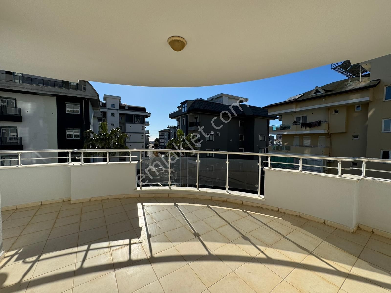 Avsallar’da Havuzlu Sitede 220 M² 4+1 Dubleks – Deniz Manzaralı - Görsel 26