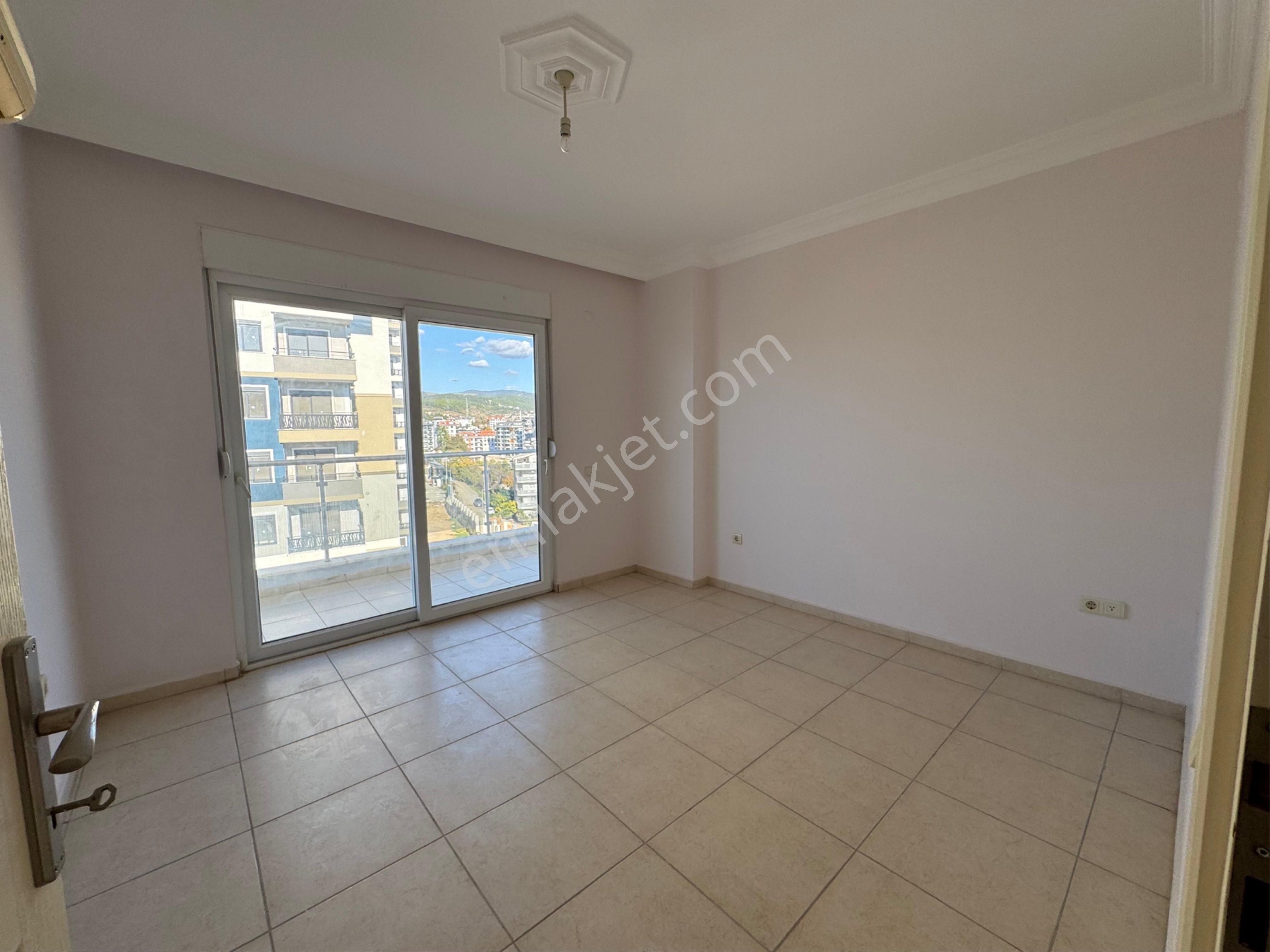 Avsallar’da Havuzlu Sitede 220 M² 4+1 Dubleks – Deniz Manzaralı - Görsel 13