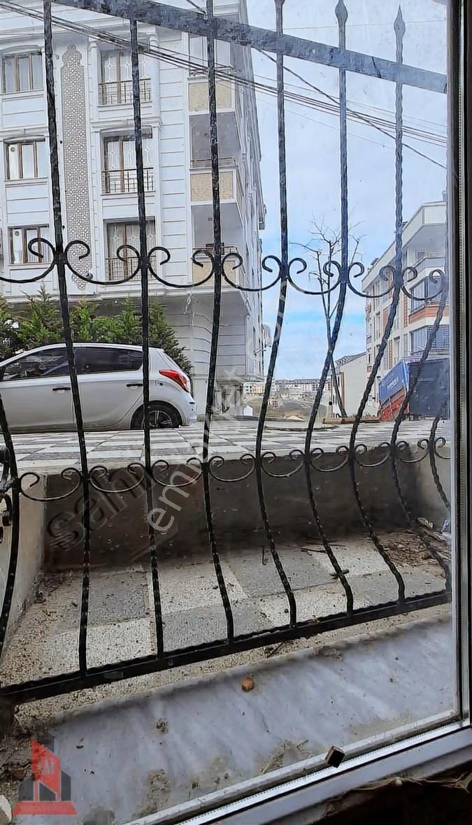 İslambey Okulun Yanında Sıfır 3+1 Bahçekat Daire - Görsel 19