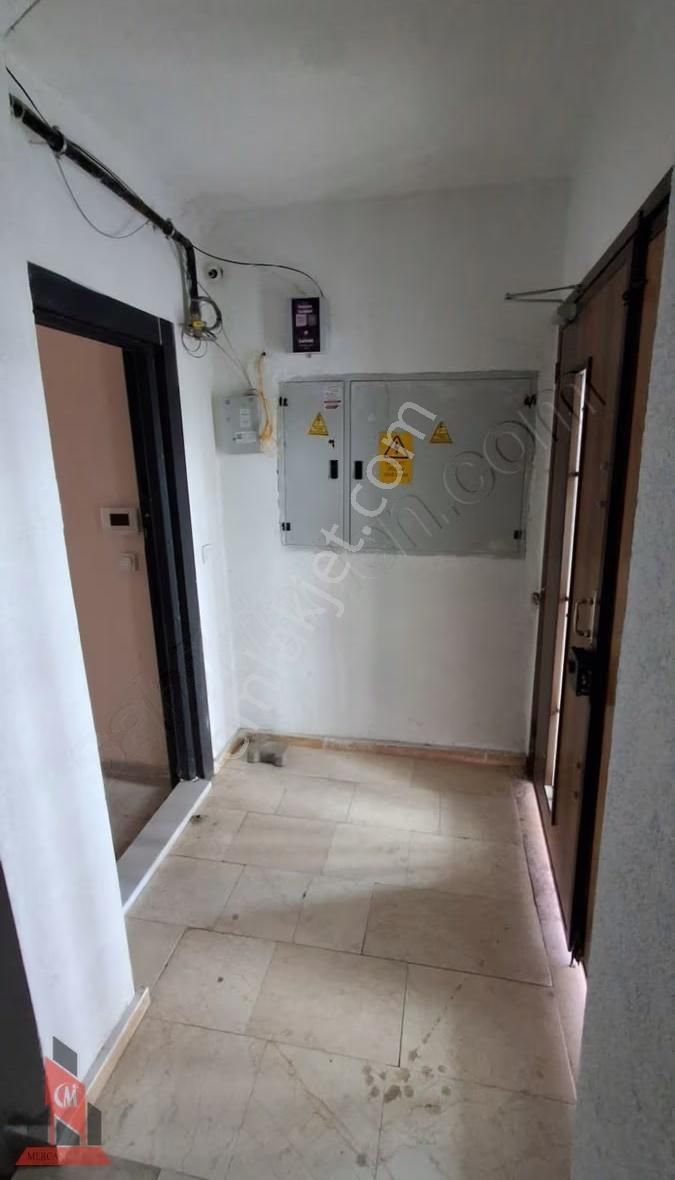 İslambey Okulun Yanında Sıfır 3+1 Bahçekat Daire - Görsel 30