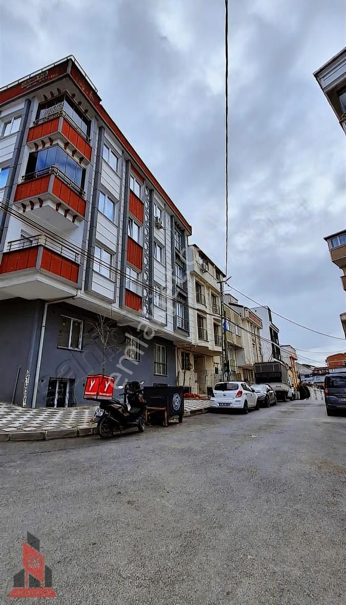 İslambey Okulun Yanında Sıfır 3+1 Bahçekat Daire - Görsel 8