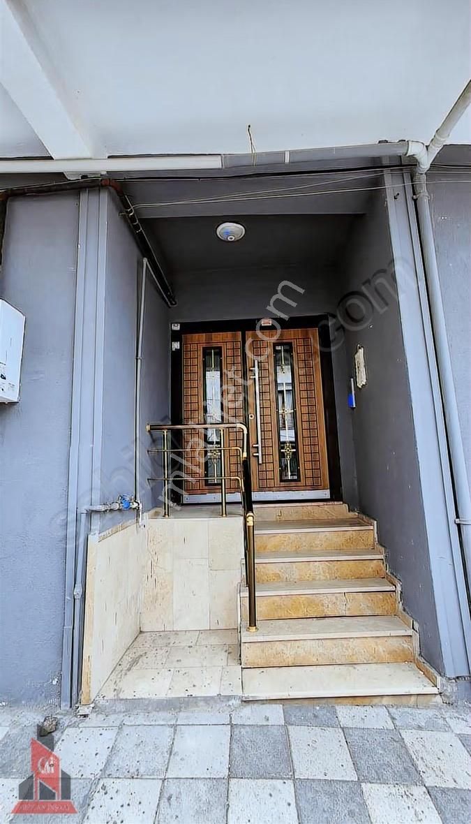 İslambey Okulun Yanında Sıfır 3+1 Bahçekat Daire - Görsel 28