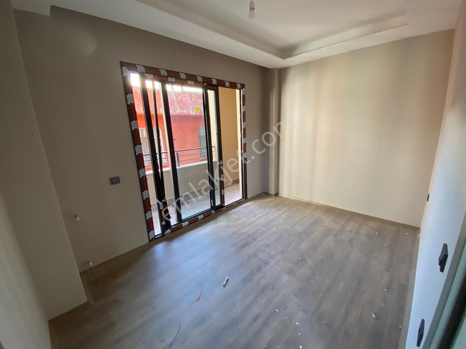 Arda'dan Mersin Yenişehir Bahçelievler'de Kiralık 1+1 Boş Daire - Görsel 12