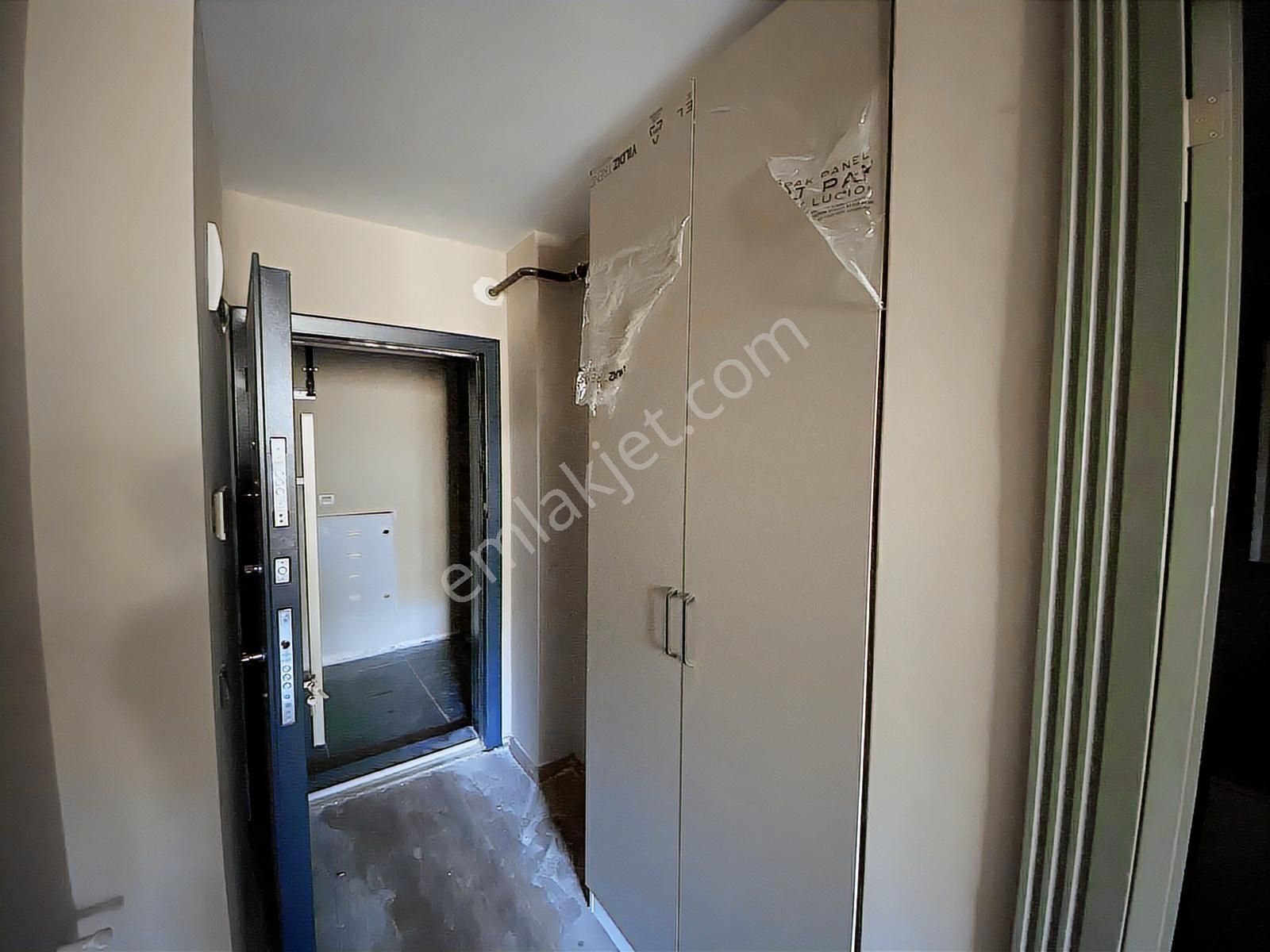 Arda'dan Mersin Yenişehir Bahçelievler'de Kiralık 1+1 Boş Daire - Görsel 9