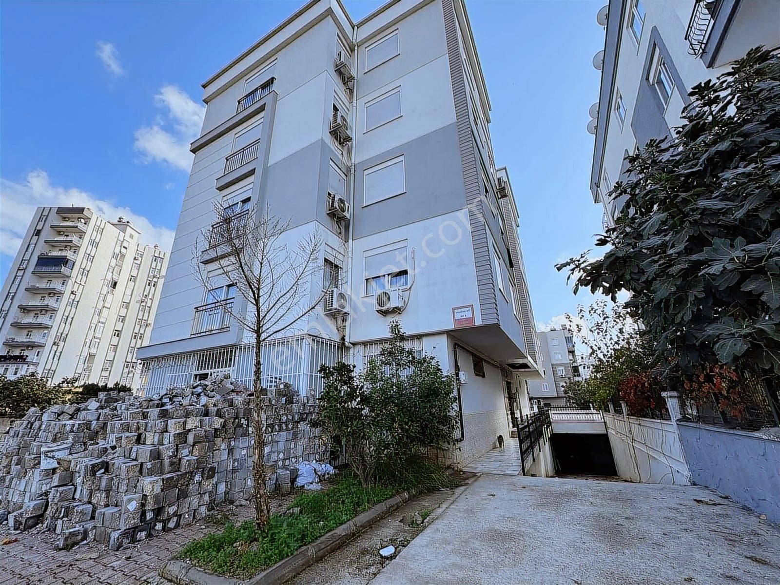 Antalya Muratpaşa 'da Satılık 2 Katlı 340 M2 Dükkan - Görsel 5