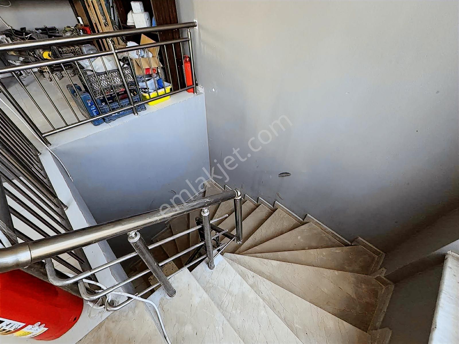 Antalya Muratpaşa 'da Satılık 2 Katlı 340 M2 Dükkan - Görsel 21