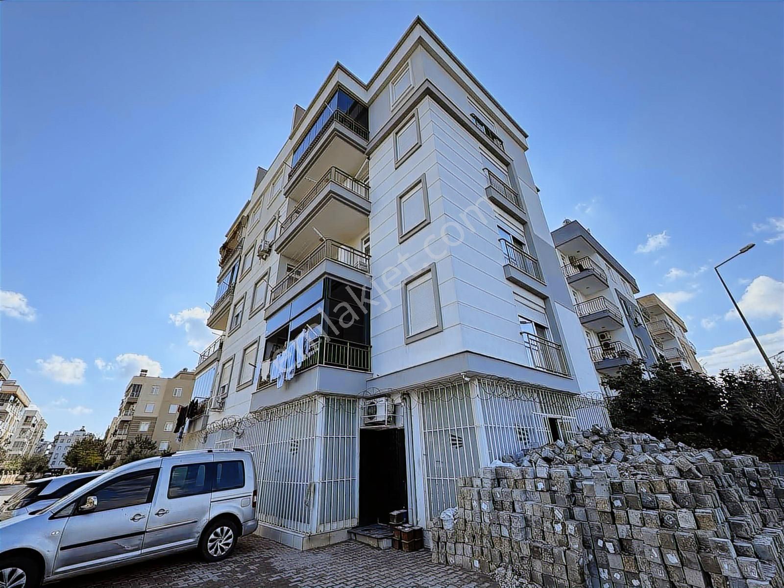 Antalya Muratpaşa 'da Satılık 2 Katlı 340 M2 Dükkan - Görsel 18