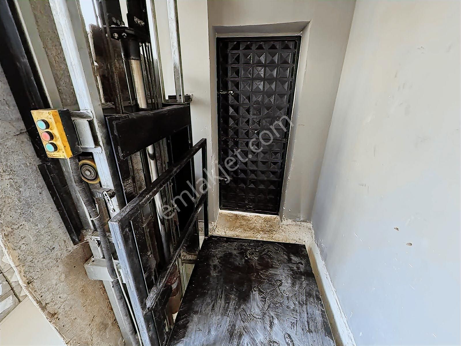 Antalya Muratpaşa 'da Satılık 2 Katlı 340 M2 Dükkan - Görsel 10