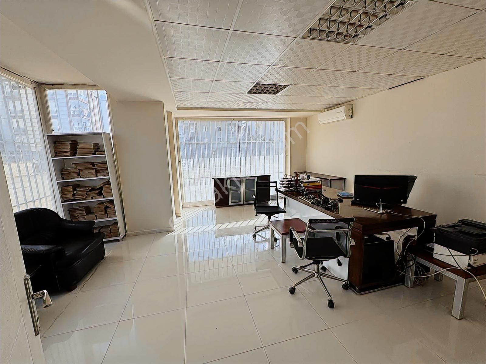 Antalya Muratpaşa 'da Satılık 2 Katlı 340 M2 Dükkan - Görsel 6