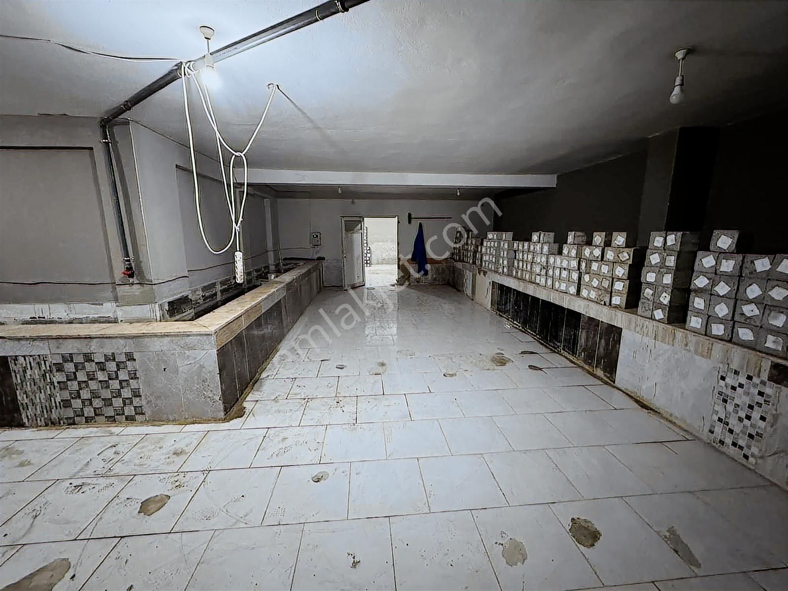 Antalya Muratpaşa 'da Satılık 2 Katlı 340 M2 Dükkan - Görsel 8