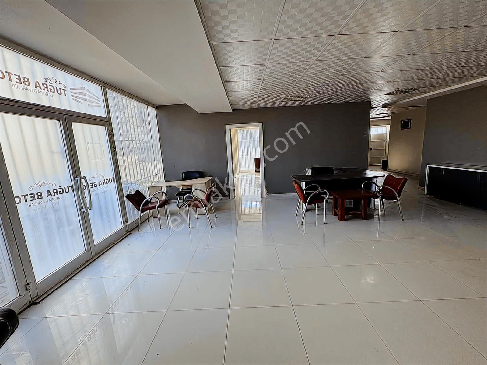 Antalya Muratpaşa 'da Satılık 2 Katlı 340 M2 Dükkan - Görsel 26