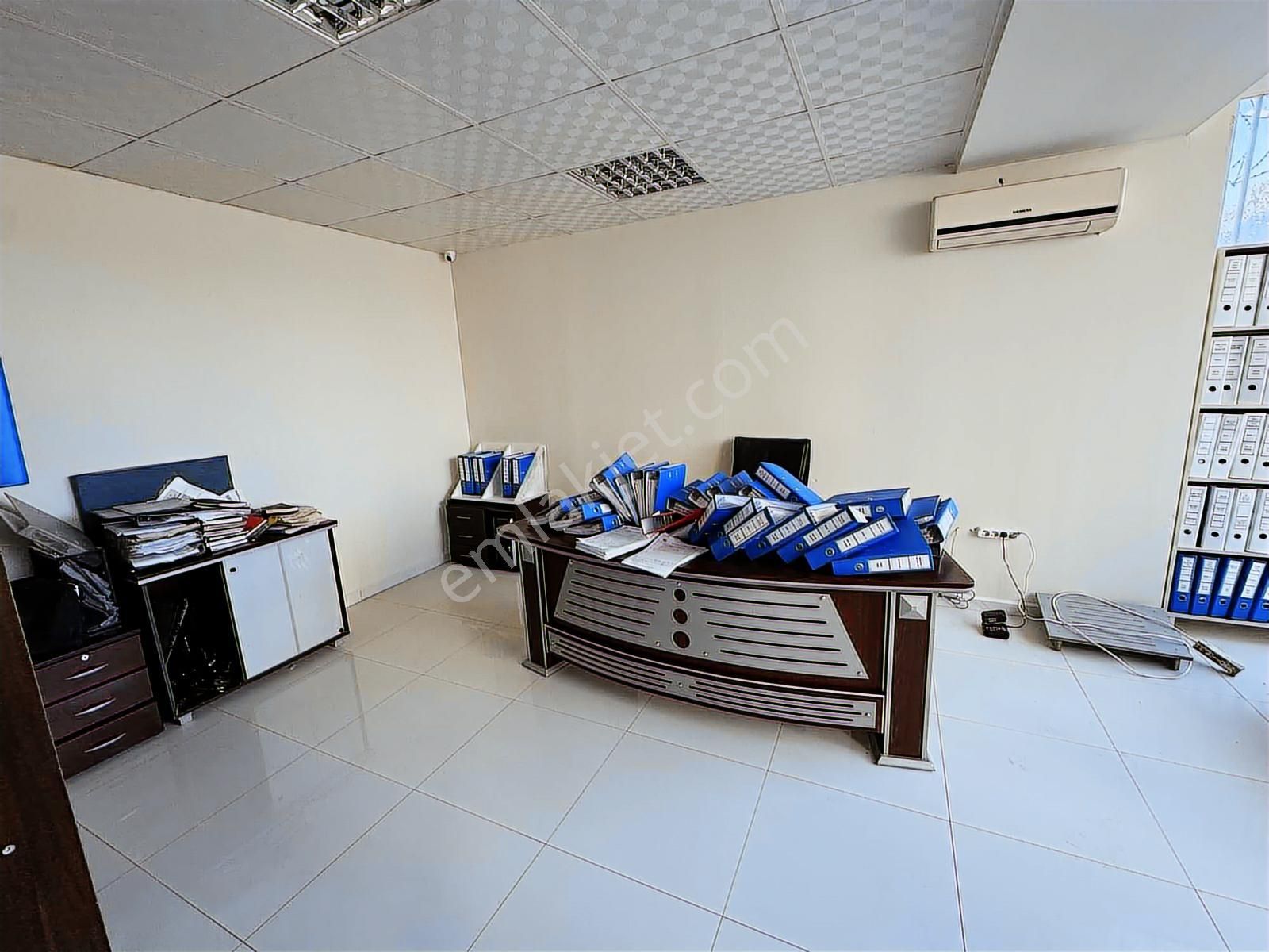 Antalya Muratpaşa 'da Satılık 2 Katlı 340 M2 Dükkan - Görsel 19