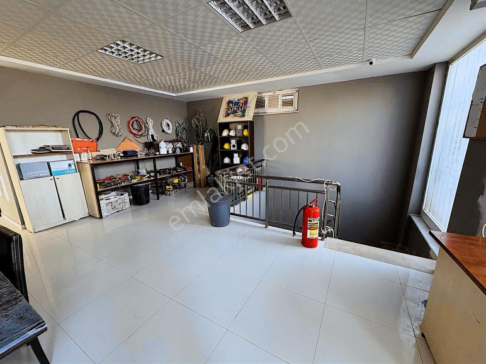 Antalya Muratpaşa 'da Satılık 2 Katlı 340 M2 Dükkan - Görsel 16