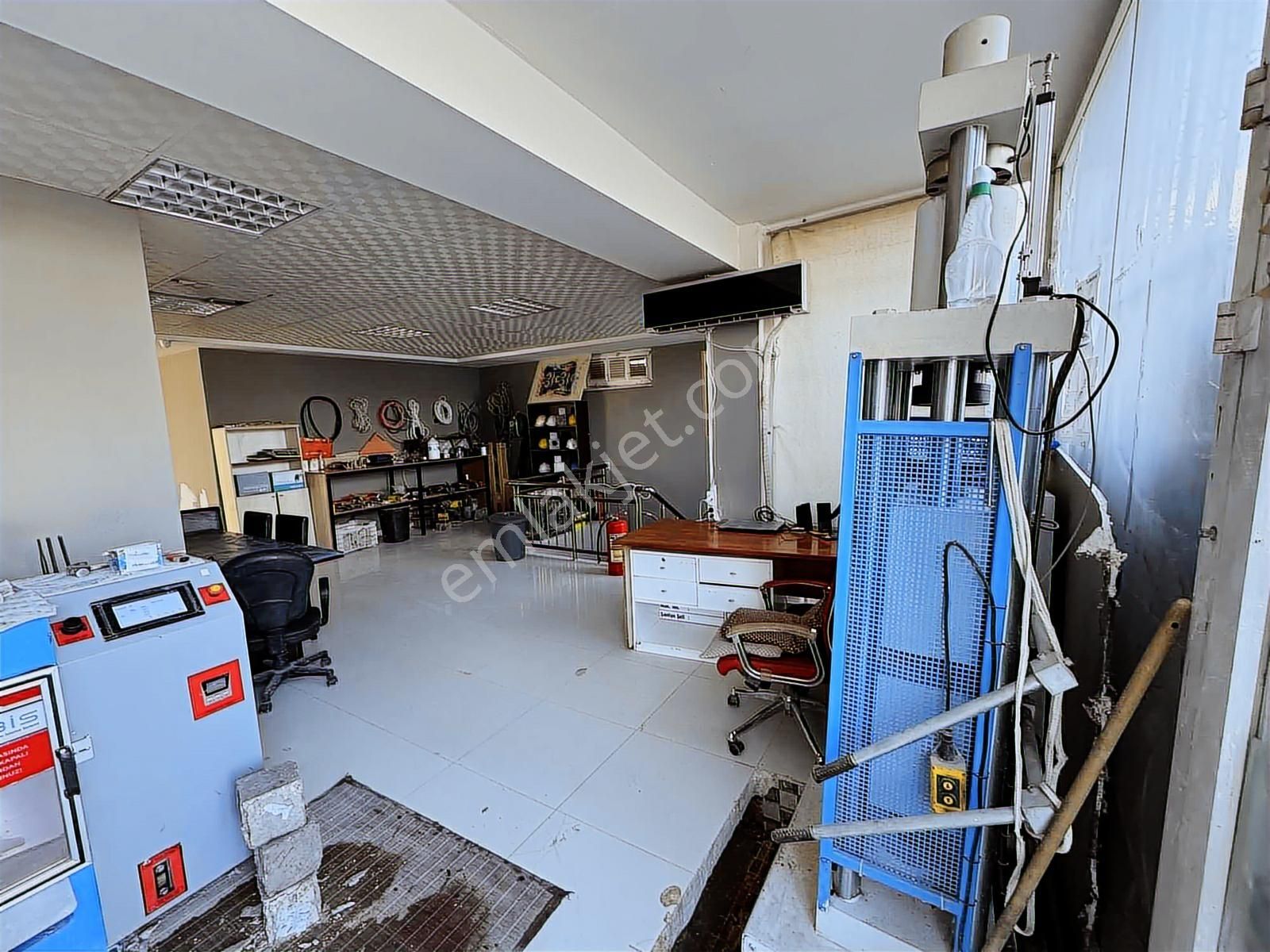 Antalya Muratpaşa 'da Satılık 2 Katlı 340 M2 Dükkan - Görsel 11