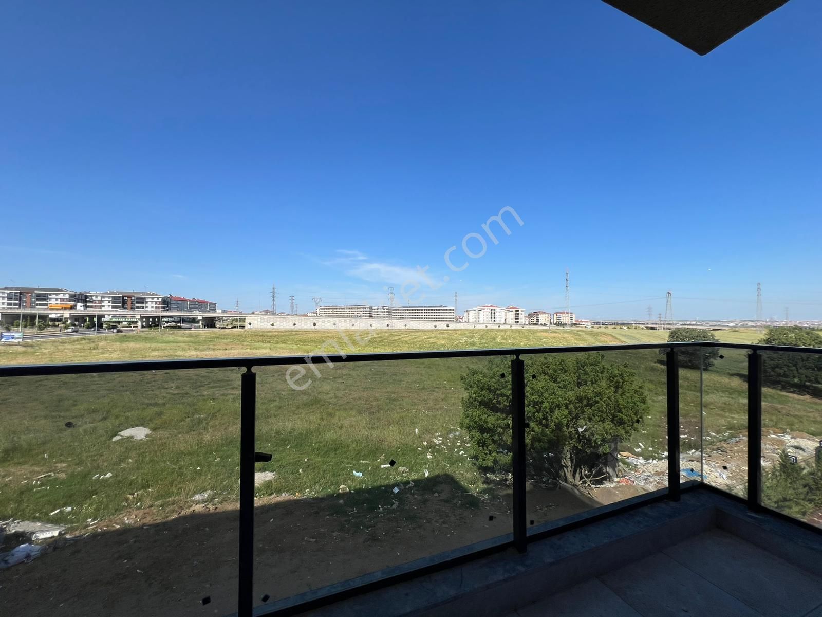 Molla Team'den Bella City 55m2 Kiralık 1+1 Daire - Görsel 7