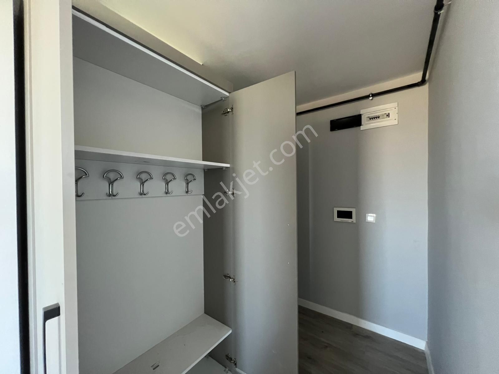 Molla Team'den Bella City 55m2 Kiralık 1+1 Daire - Görsel 19
