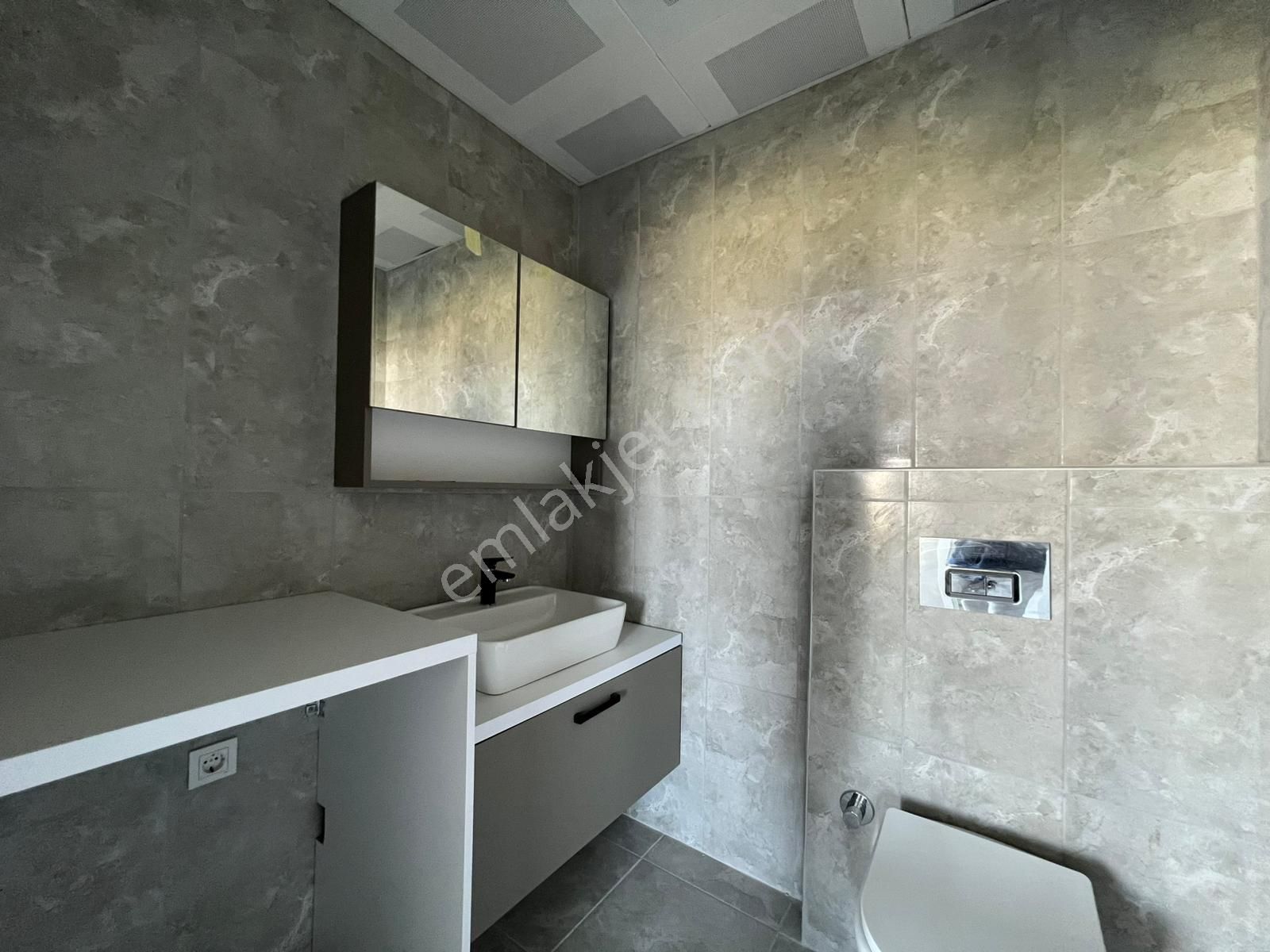 Molla Team'den Bella City 55m2 Kiralık 1+1 Daire - Görsel 4