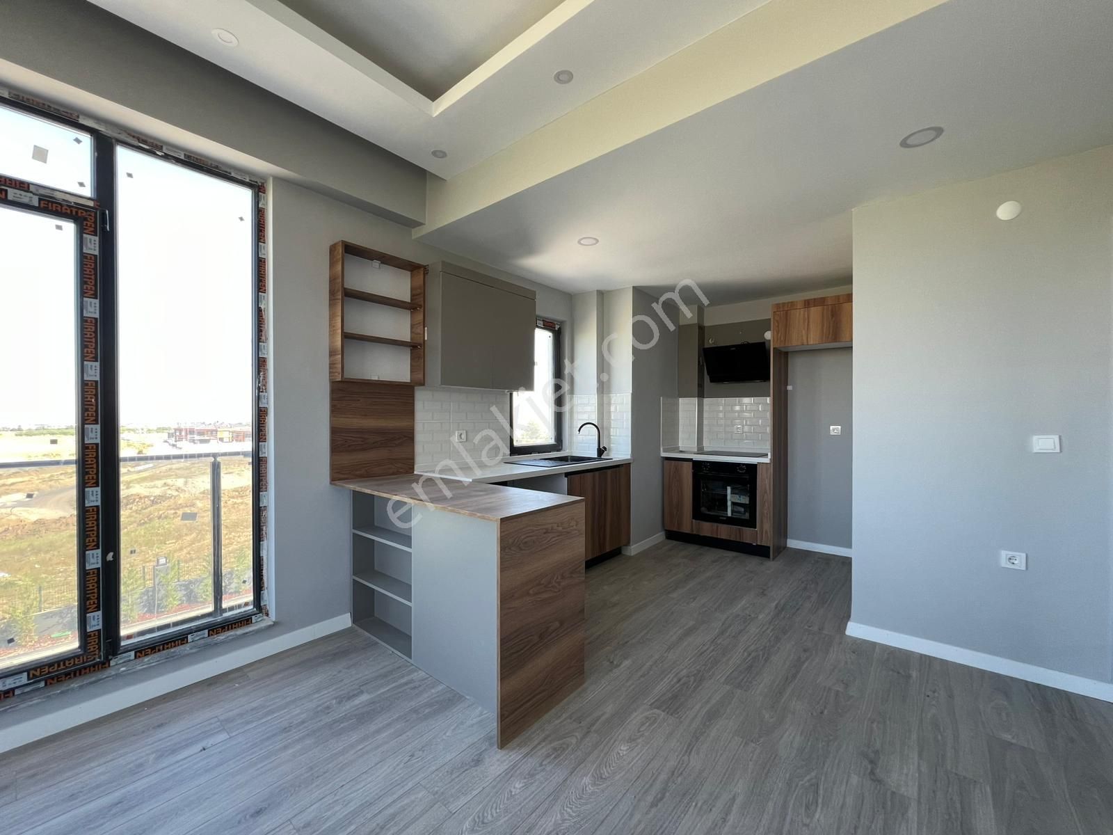 Molla Team'den Bella City 55m2 Kiralık 1+1 Daire - Görsel 14