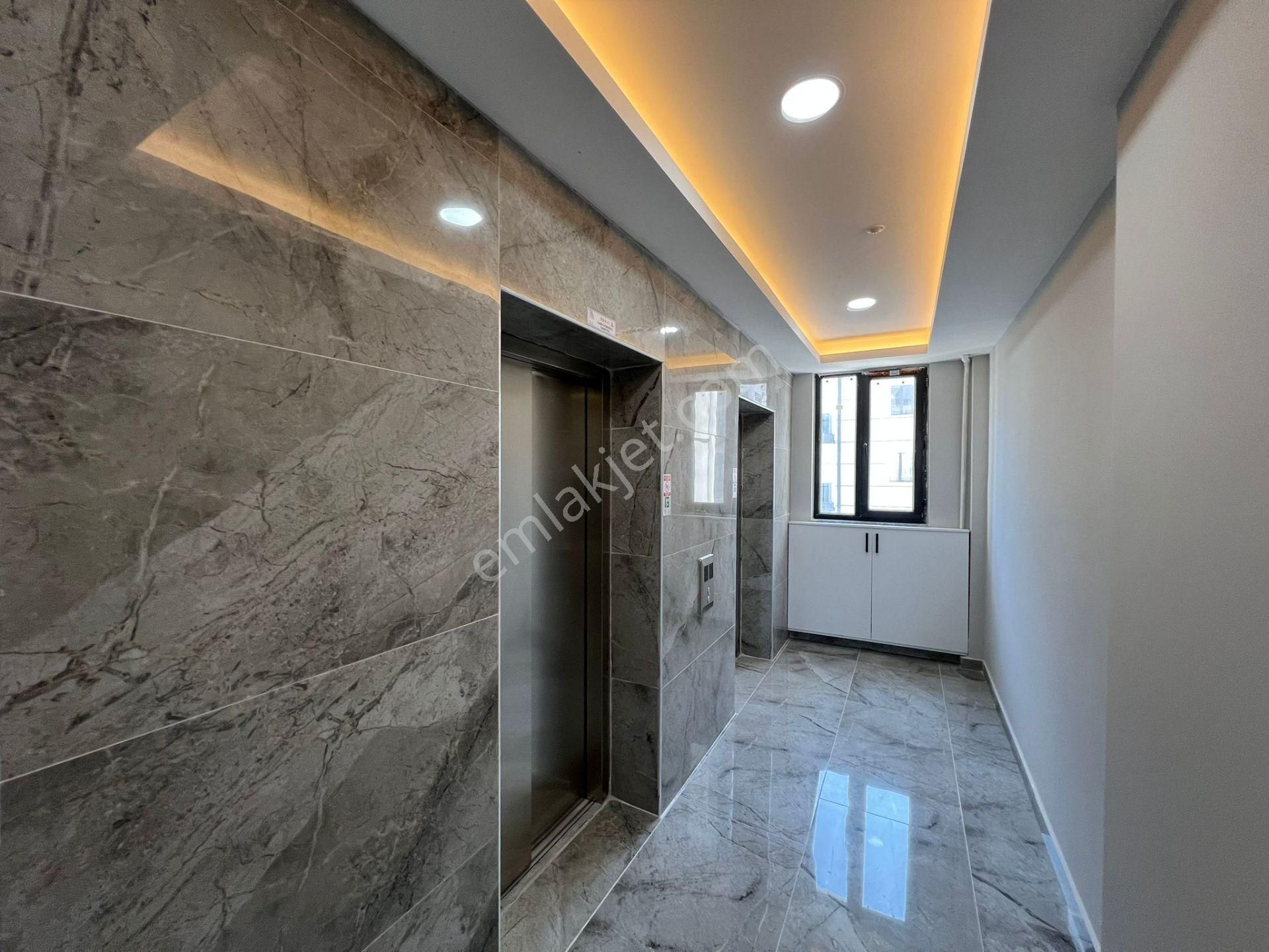 Molla Team'den Bella City 55m2 Kiralık 1+1 Daire - Görsel 25