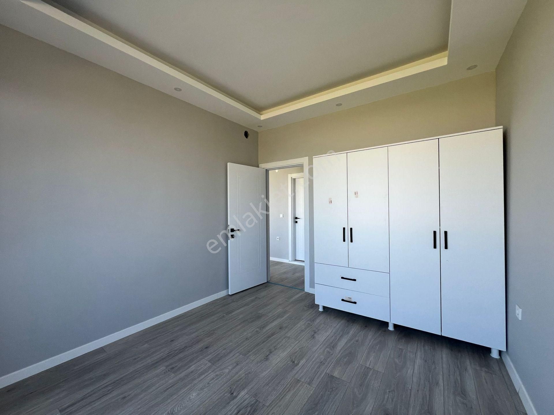 Molla Team'den Bella City 55m2 Kiralık 1+1 Daire - Görsel 27