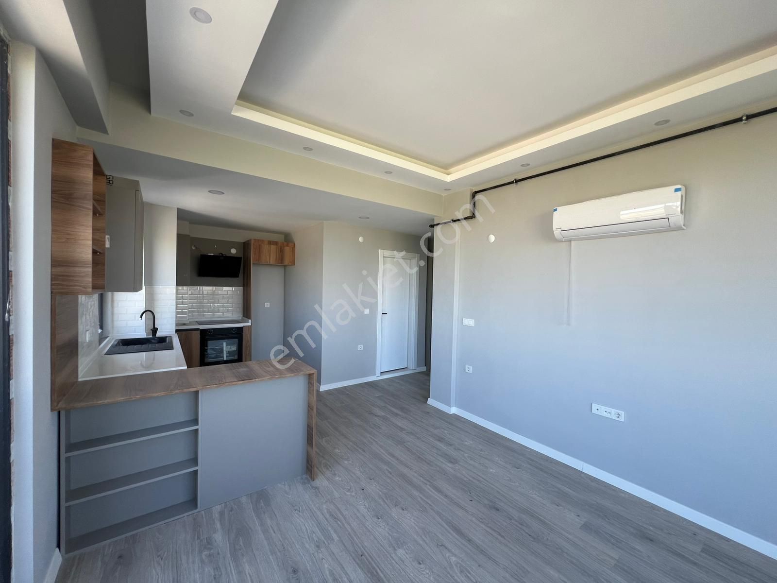 Molla Team'den Bella City 55m2 Kiralık 1+1 Daire - Görsel 5